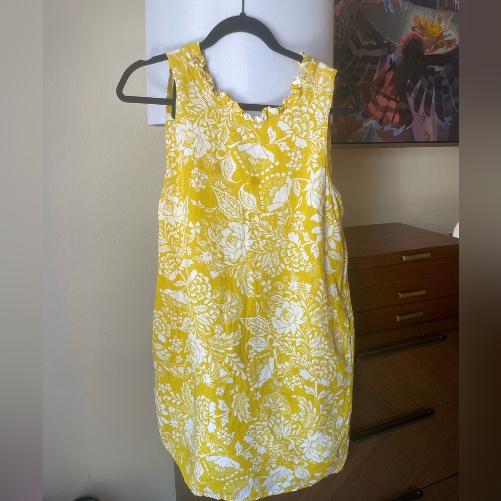 Joy Joy Summer Slip Dress